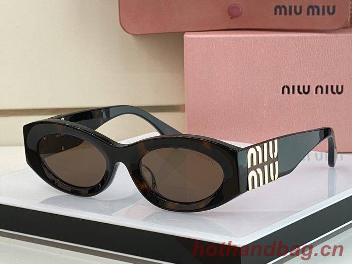 Miu Miu Sunglasses Top Quality MMS00093